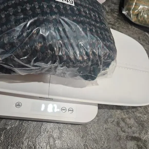 Eddie Bauer Vintage Grandpa Sweater Size XL - Picture 6 of 6